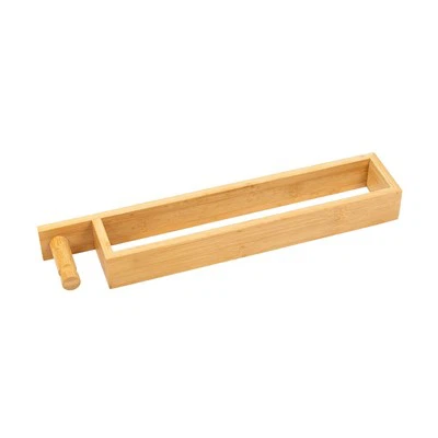 Banbou miray sèvyèt detantè